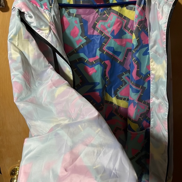 Empire Mens Spring Jacket - Picture 4 of 4